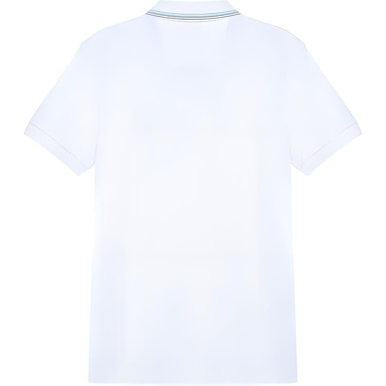 Поло HUGO BOSS Logo Polo - изображение 2