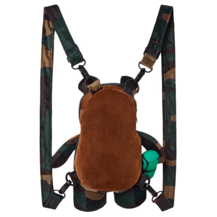 Рюкзак SPRAYGROUND - изображение 5