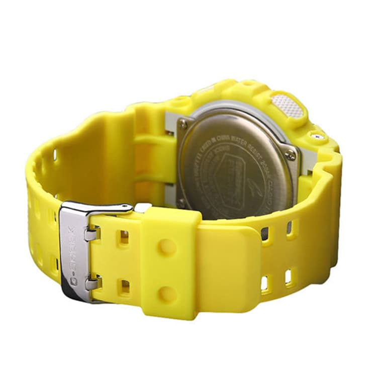 Часы CASIOG-SHOCK YOUTH GA-110BC-9A - изображение 3