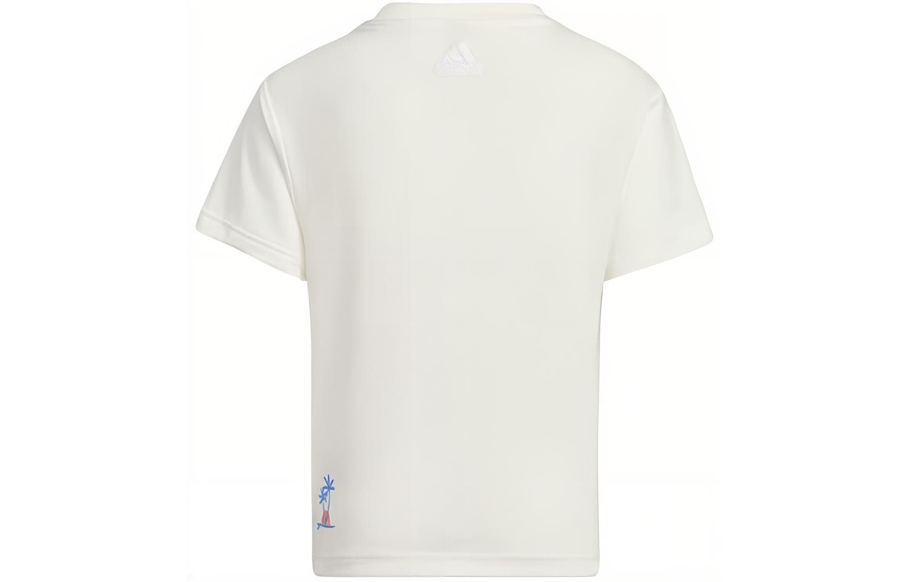 Футболка adidas T - изображение 2