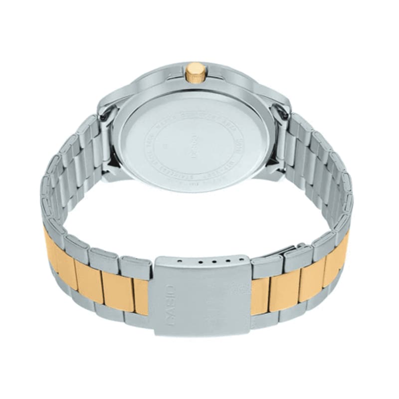 Часы CASIO MTP-VD01SG-1B - изображение 4