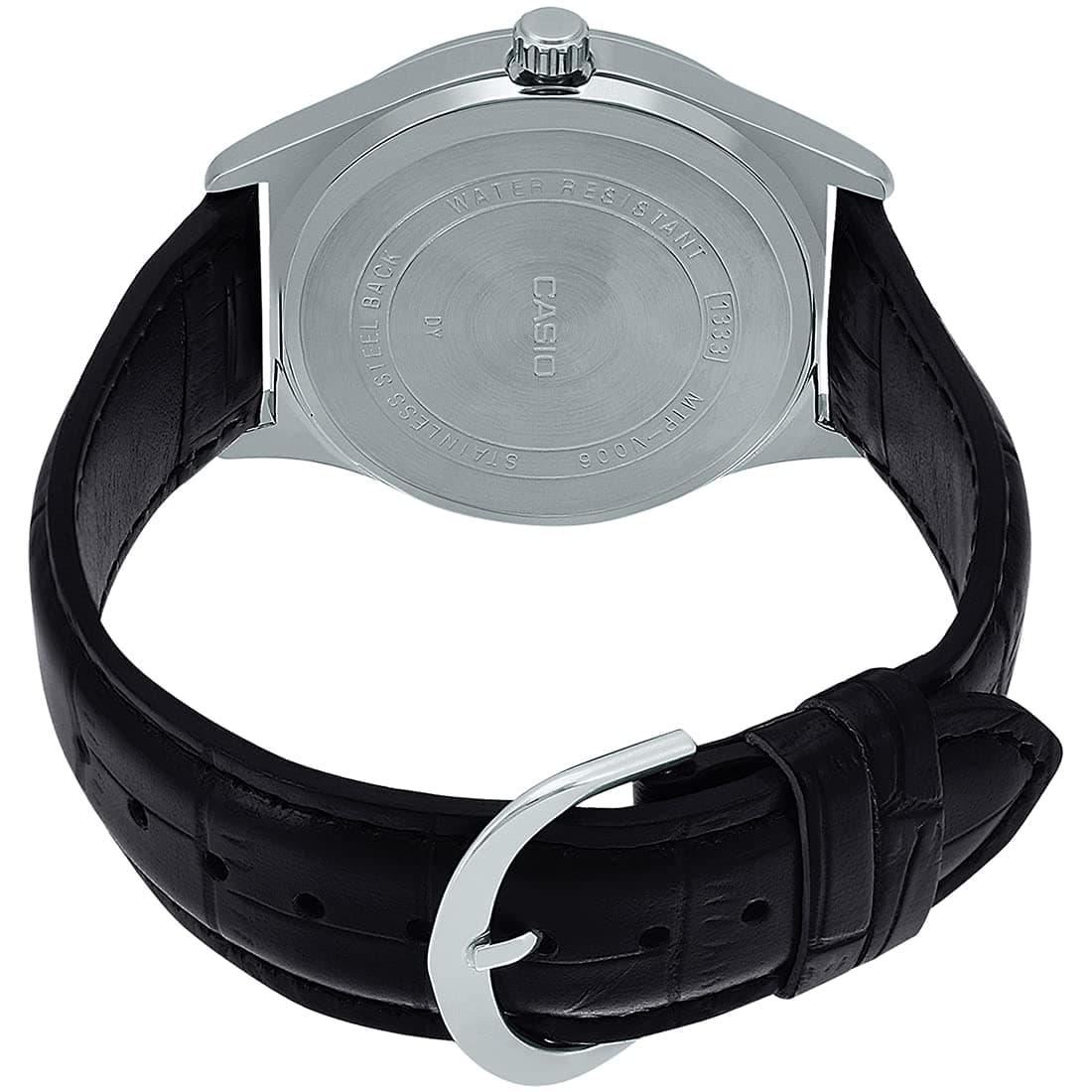 Часы CASIO DRESS MTP-V006L-1B2U - изображение 2