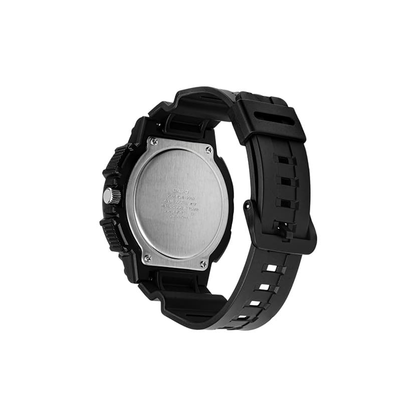 Часы CASIOYOUTH MCW-200H-2A - изображение 6