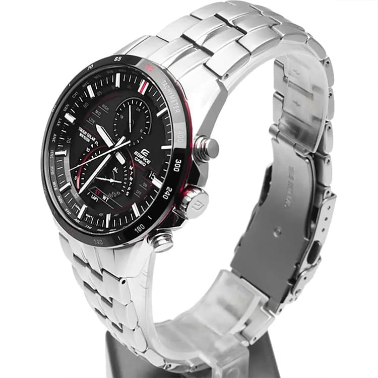 Часы CASIOEDIFICE EQS-A500DB-1A - изображение 3