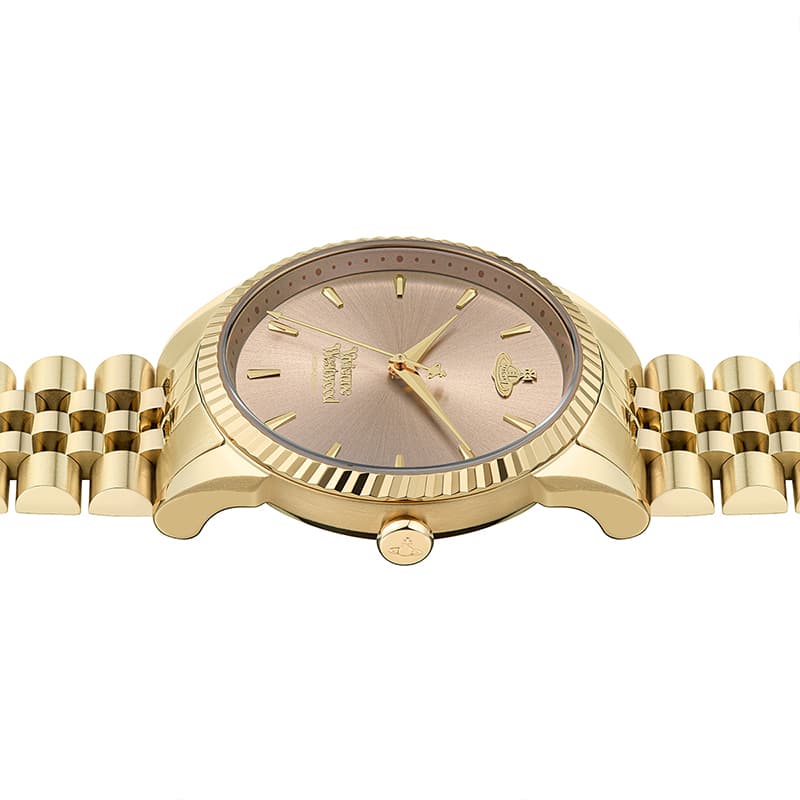 Механические часы Vivienne Westwood 38MM - изображение 3