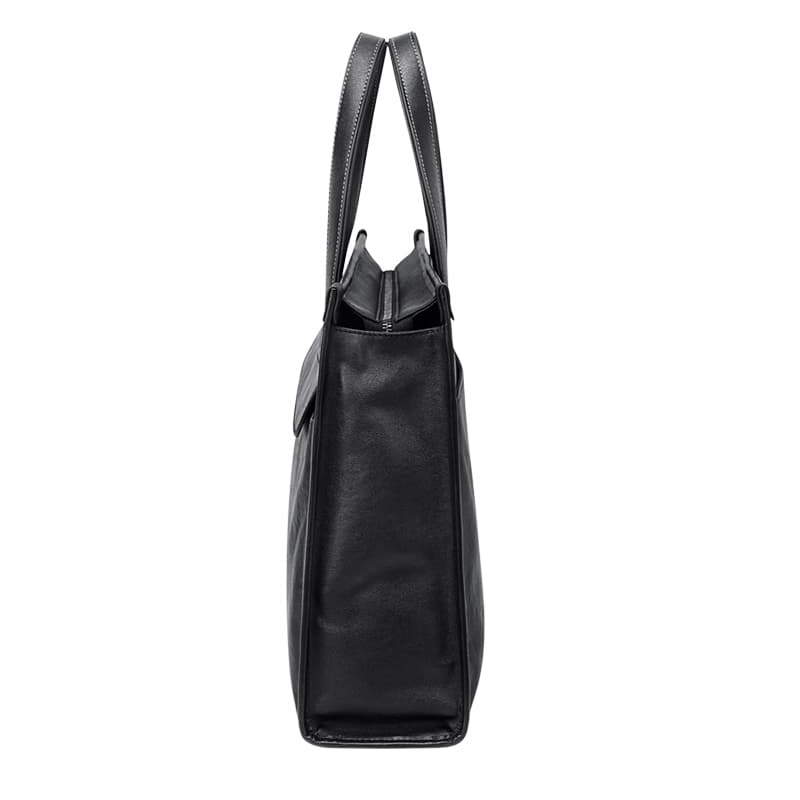 Портфель GOLF Briefcase Black - изображение 4