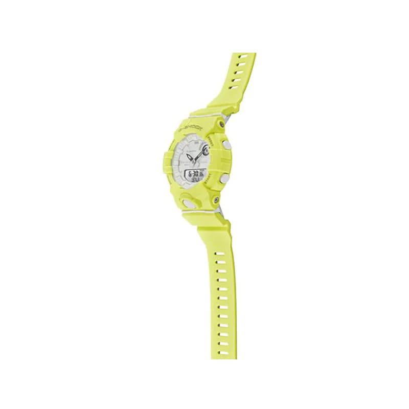 Часы Casio G-Shock GMA-B800-9A - изображение 2