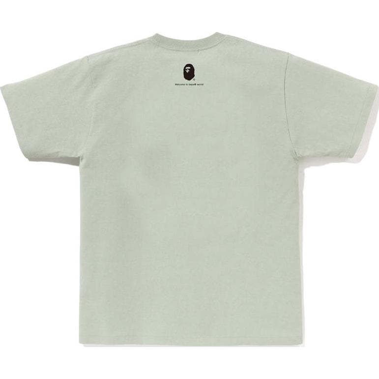 Футболка A BATHING APE SS24 WEB STORE T - изображение 2