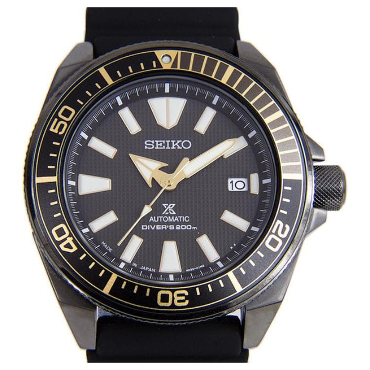 Часы SEIKO prospex SRPB55J1 - изображение 3