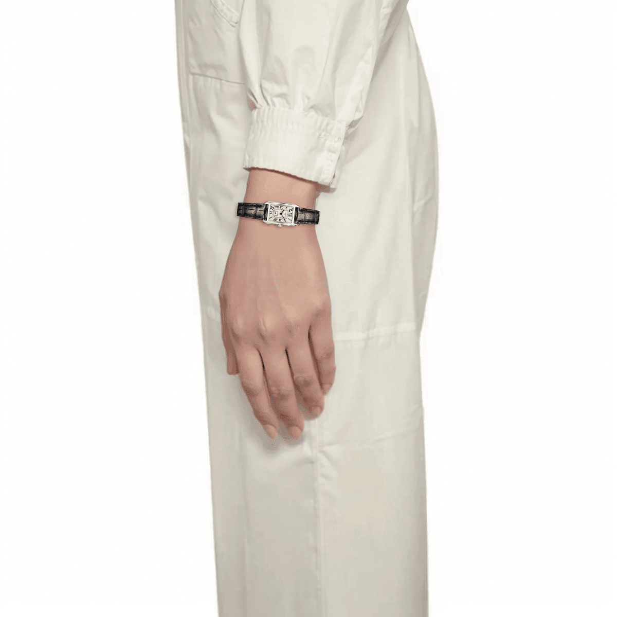 Часы Longines DolceVita L5.255.4.71.0 - изображение 7