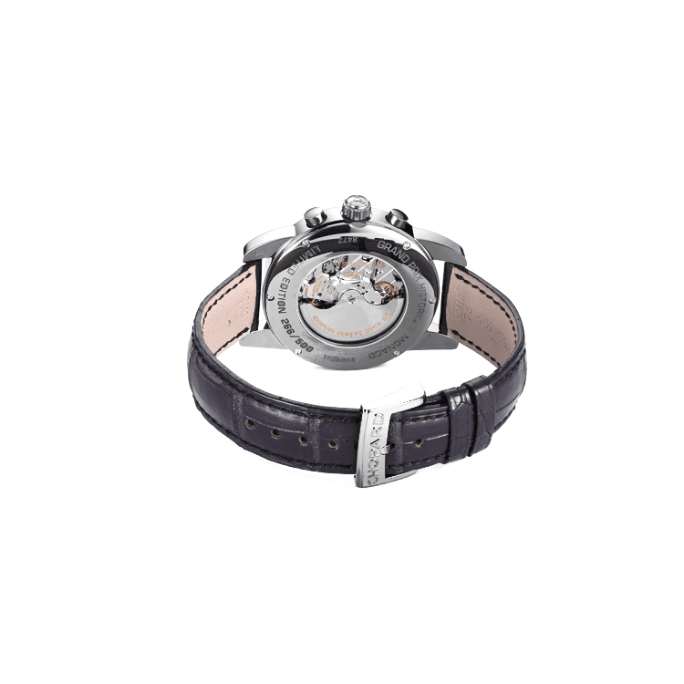 Часы Chopard Grand Prix - изображение 2