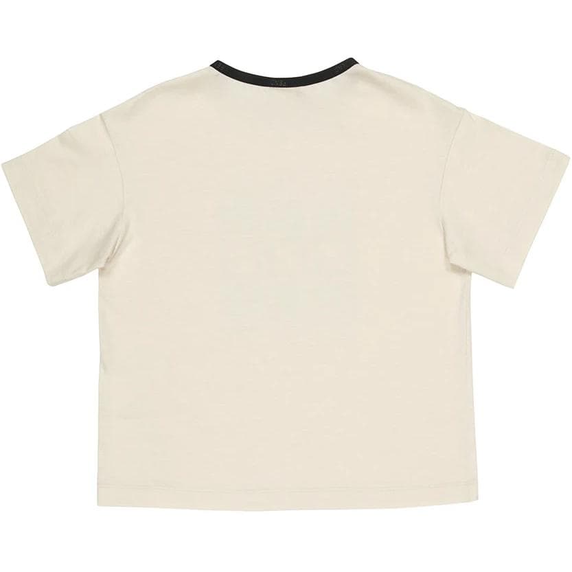 Футболка FENDI T - изображение 2