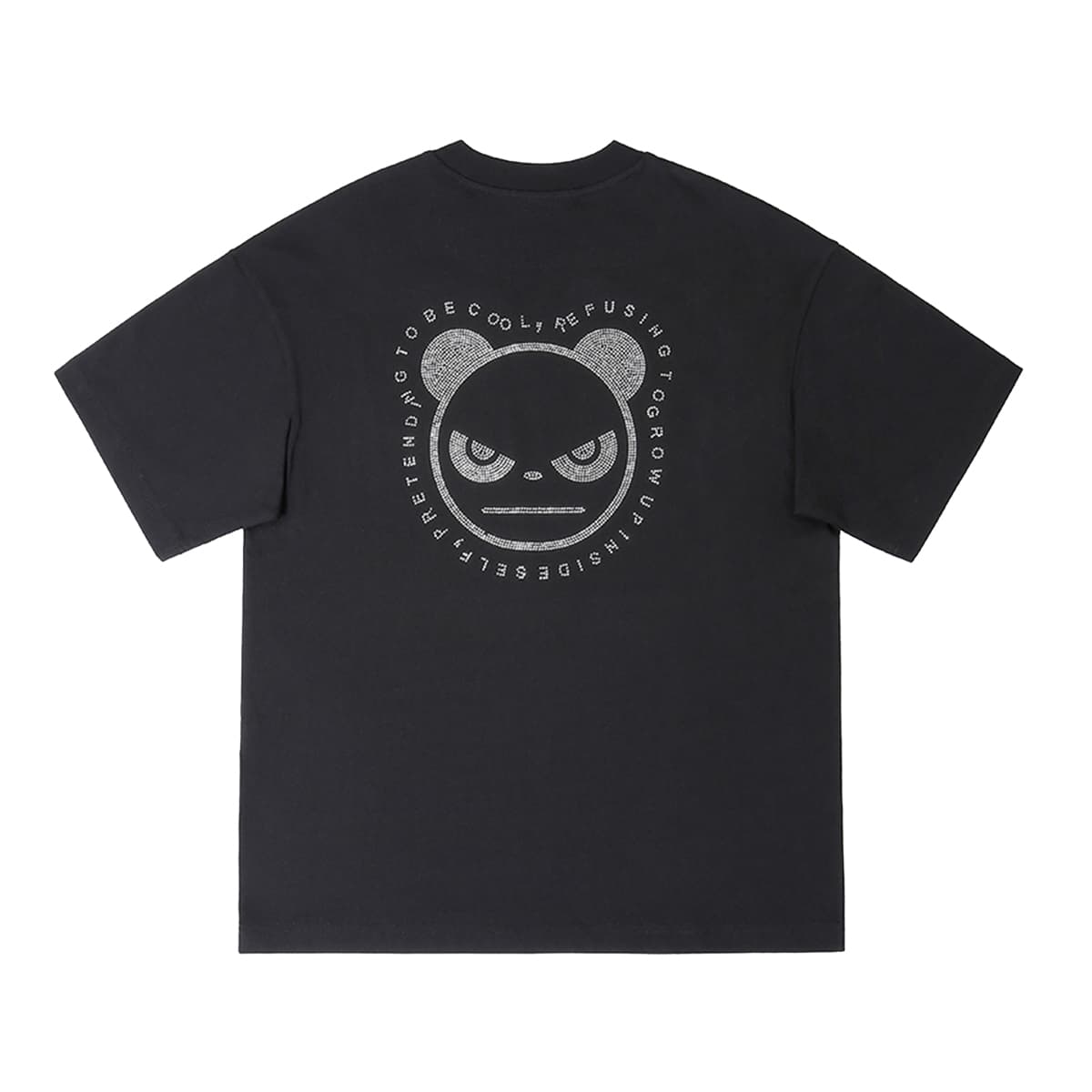 Футболка HIPANDA T - изображение 2