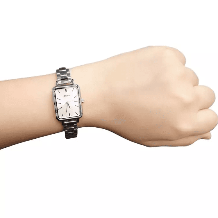 Часы CASIOVINTAGE LTP-V009D-4E - изображение 3