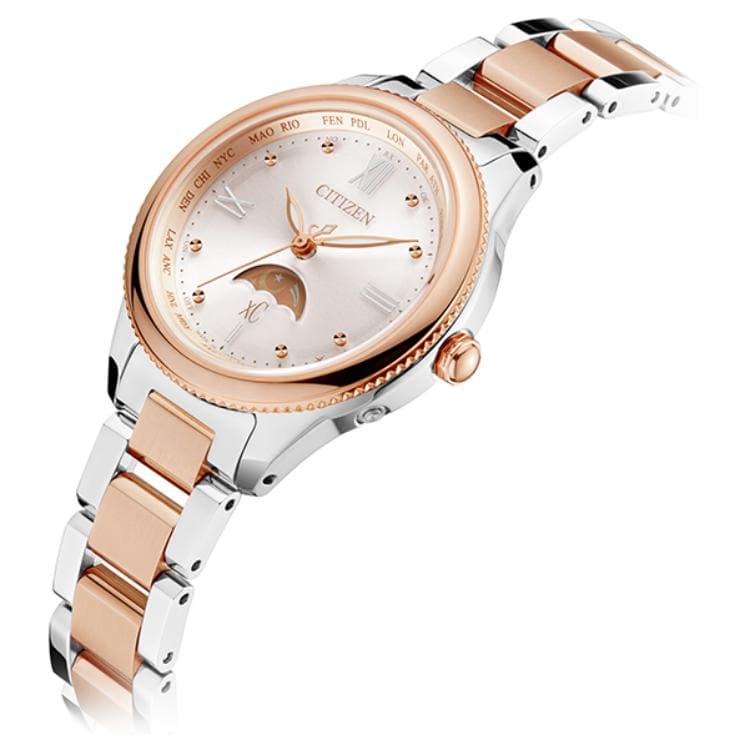 Часы CITIZEN EE1005-54 - изображение 3