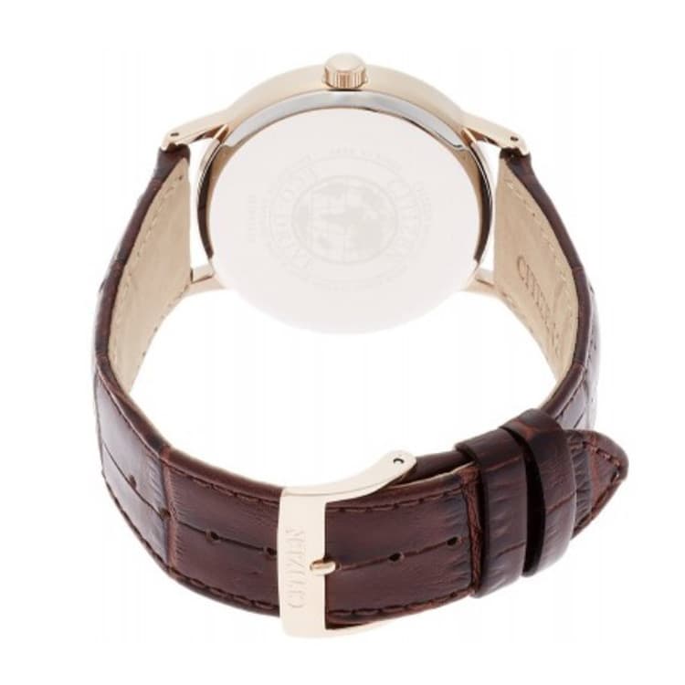 Часы CITIZEN BM9012-02A - изображение 3