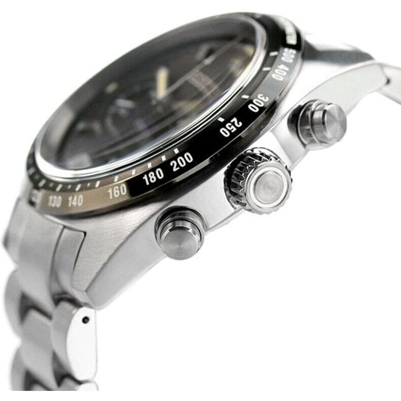Часы SEIKO prospex 100 39mm SBDL091 - изображение 5