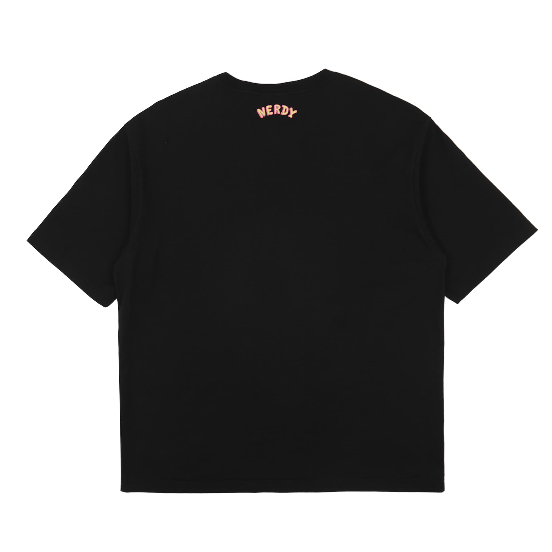 Футболка NERDY SS24 T - изображение 2