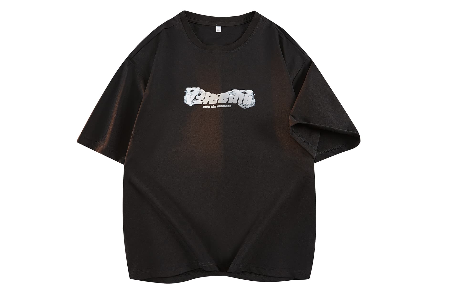Футболка YZ T-Shirt - изображение 2