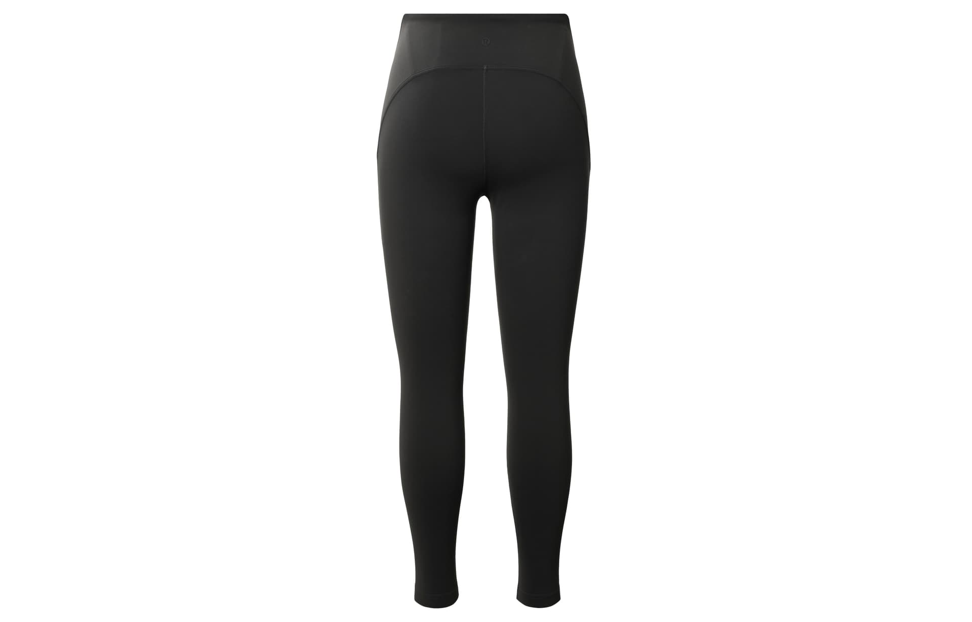 Штаны lululemon InStill SmoothCover 24 - изображение 2