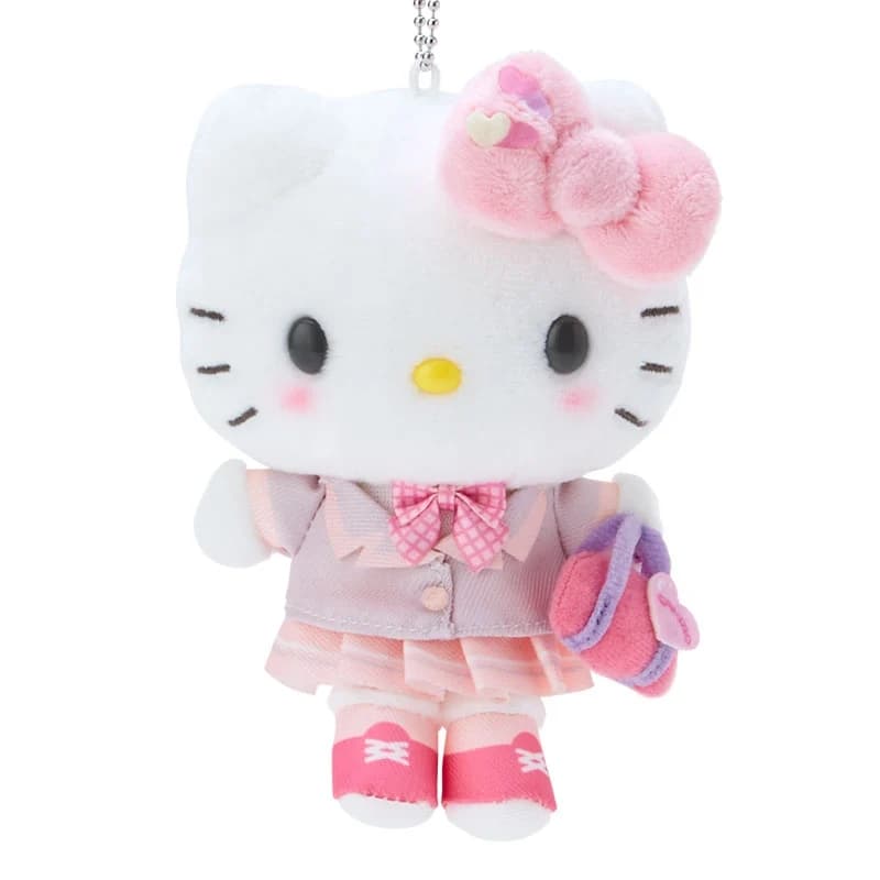 Мягкая игрушка Sanrio 12.5cm - изображение 1