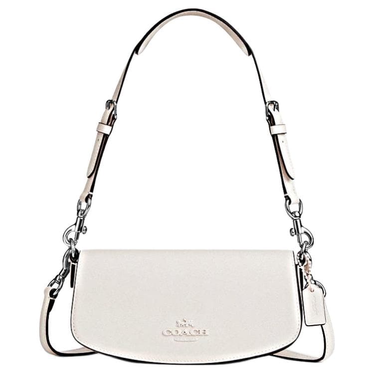 Мини-сумка COACH Andrea Logo - изображение 1
