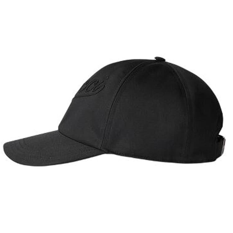 Кепка GUCCI Logo - изображение 4