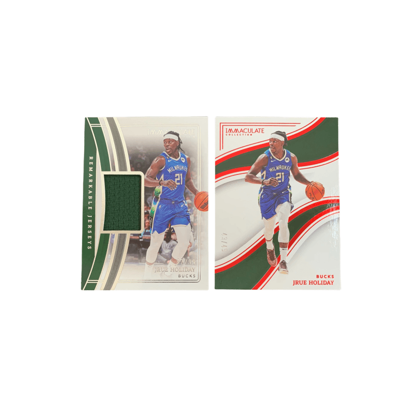 Коллекционные карточки PANINI 2022-23imm 9799 +IMM 4349 base - изображение 1