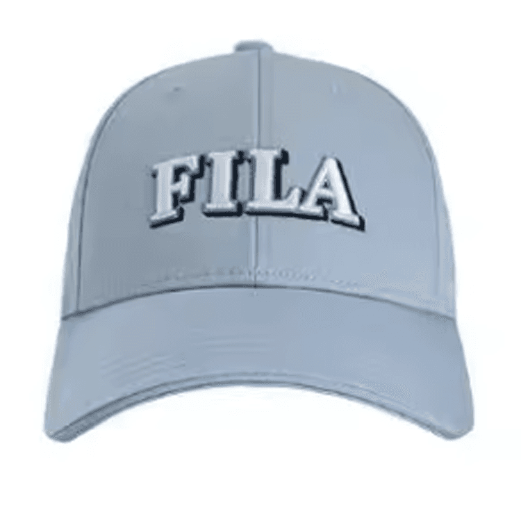 Кепка FILA Logo - изображение 2