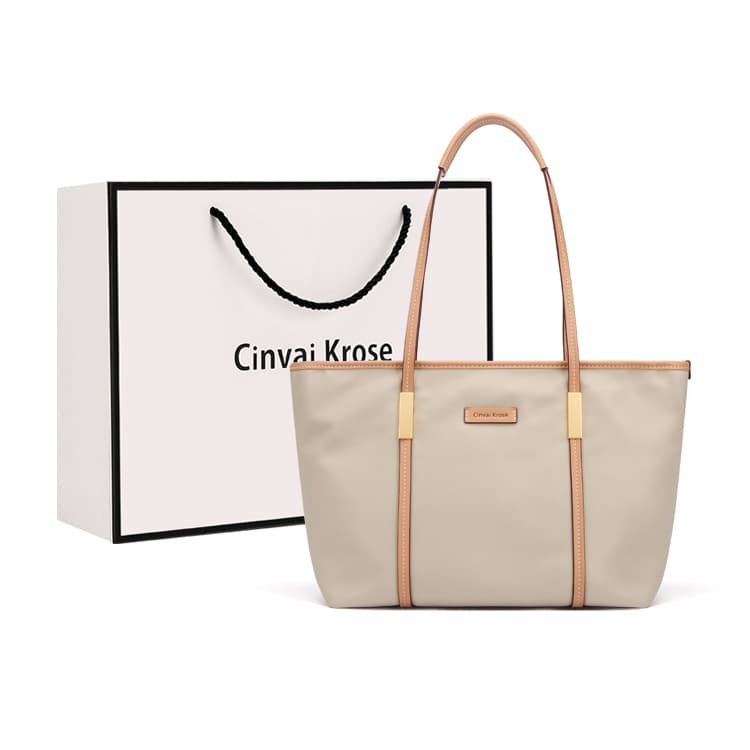 Мини-сумка CinvaiKrose Tote - изображение 1