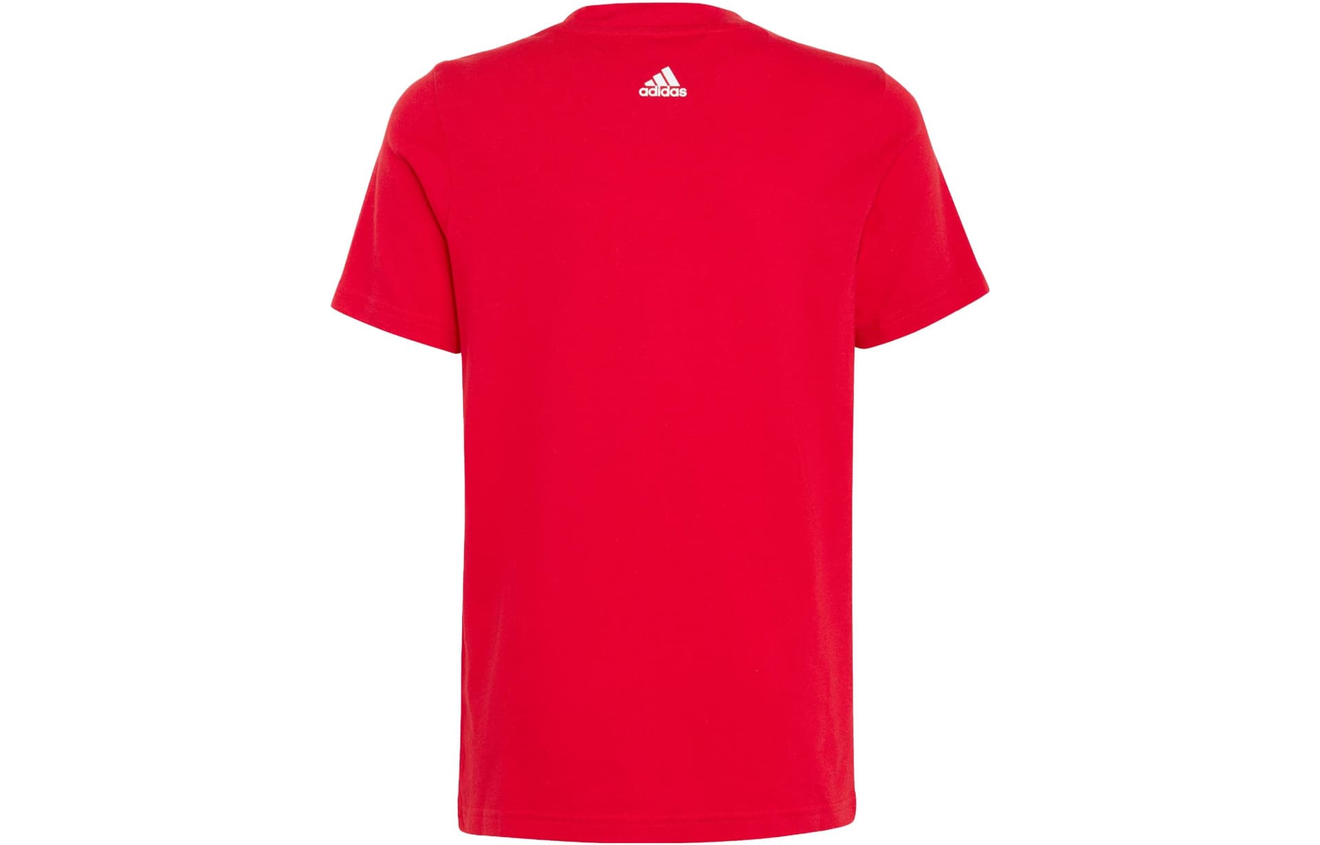 Футболка adidas Essentials linear logo tee LogoT - изображение 2