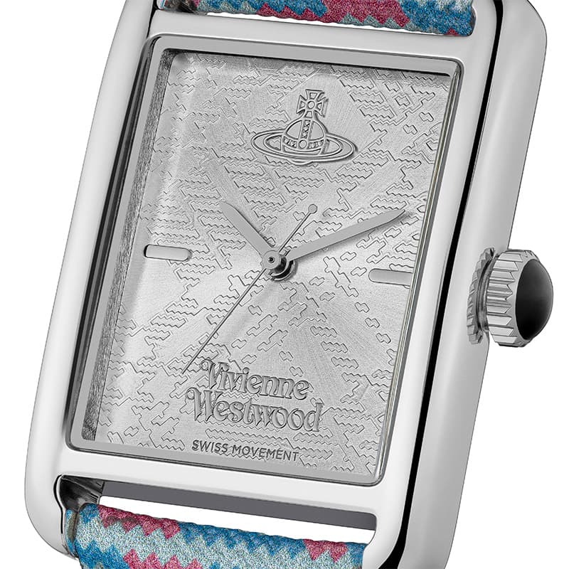 Механические часы Vivienne Westwood - изображение 3