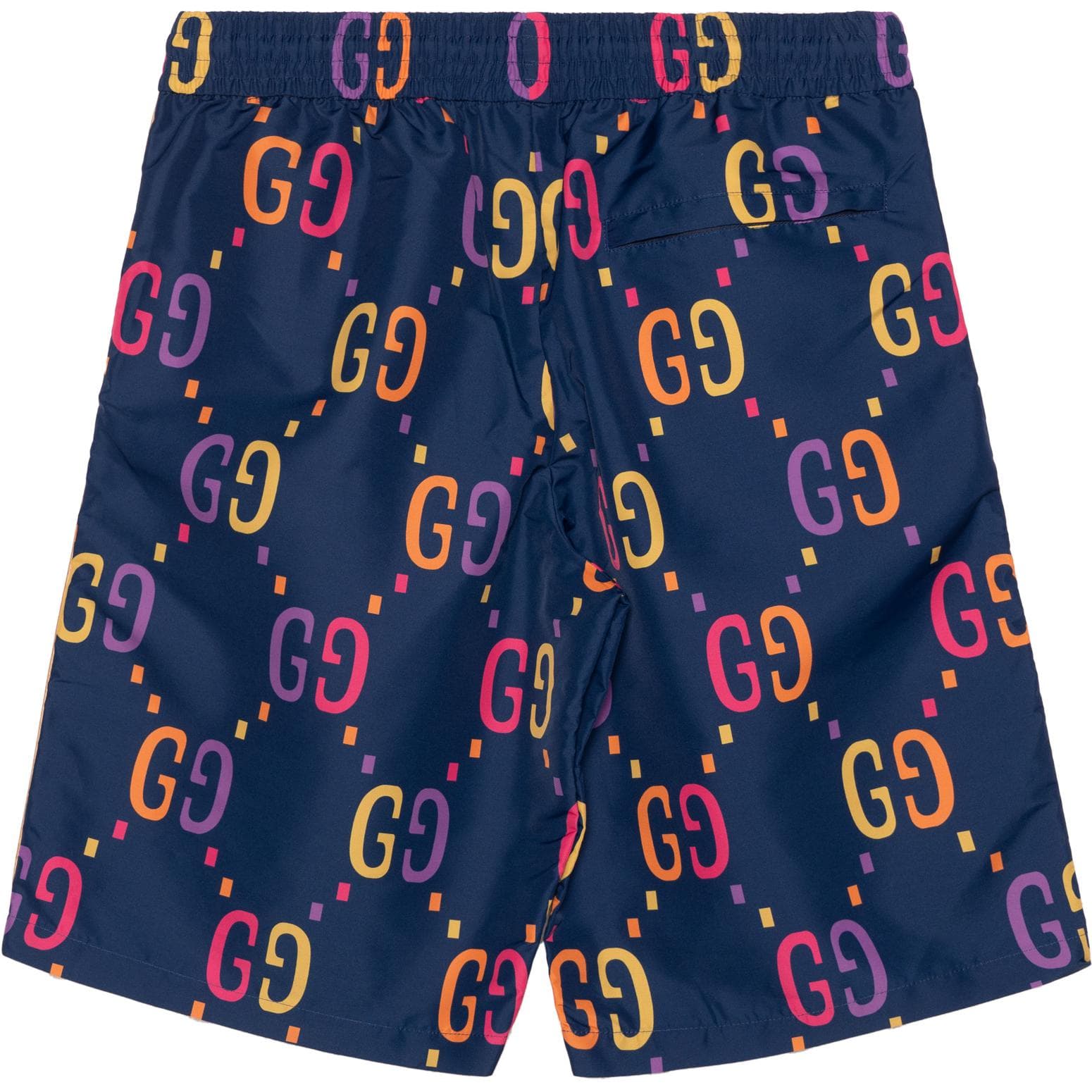 Шорты Gucci Nylon Shorts - изображение 2
