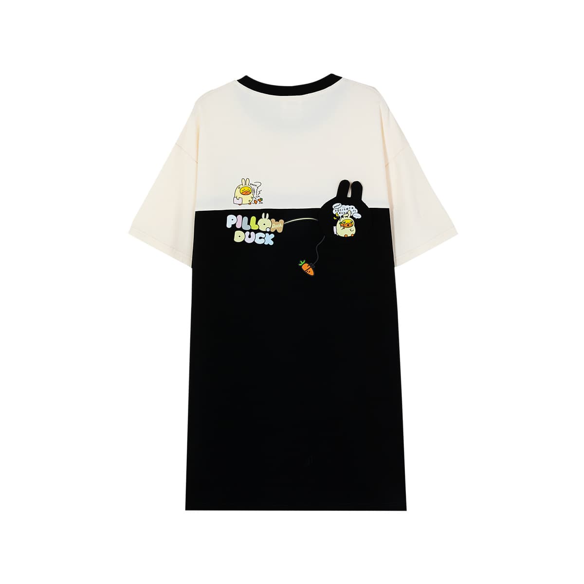 Платье B.Duck SS24 T - изображение 2