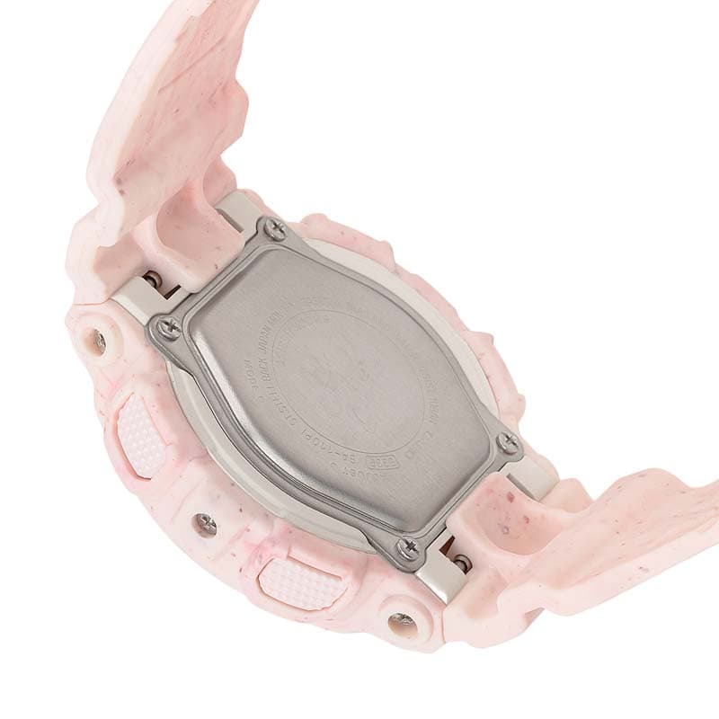 Часы Casio Baby-G BA-110PI-4APRD - изображение 4