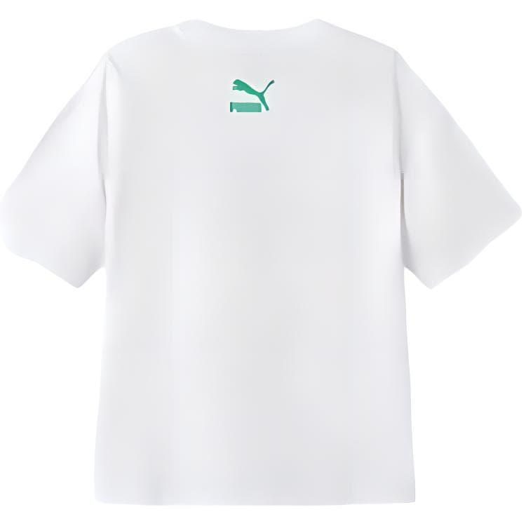 Футболка PUMA T - изображение 2