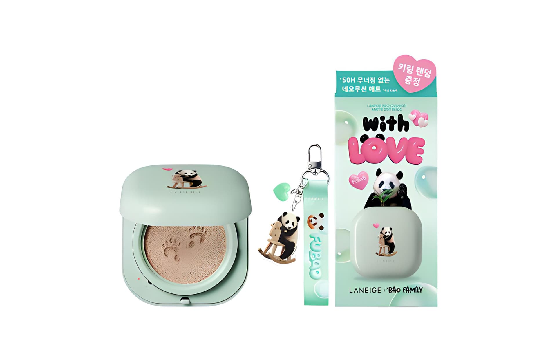 Bao Family 15g - изображение 2