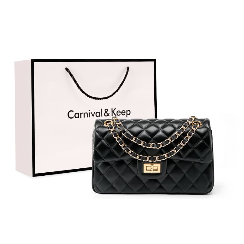 Мини-сумка Carnival Keep - изображение 1