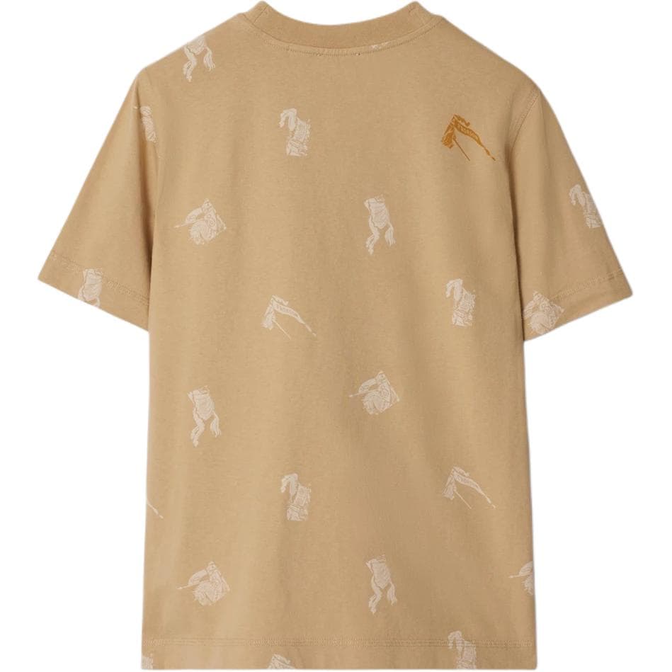 Футболка Burberry T - изображение 2