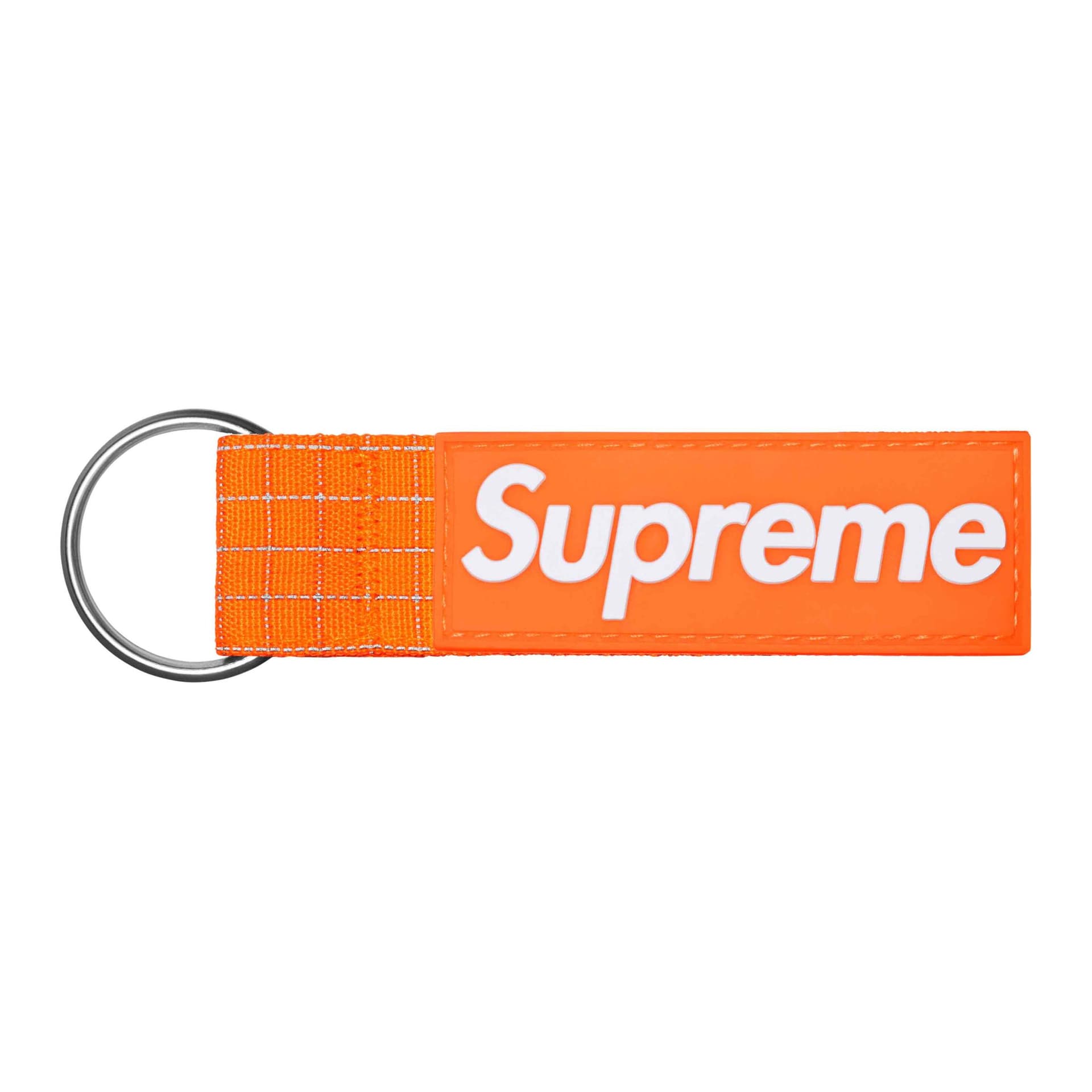 Кулон Supreme SS24 WEEK 16 RIPSTOP KEYCHAIN - изображение 2