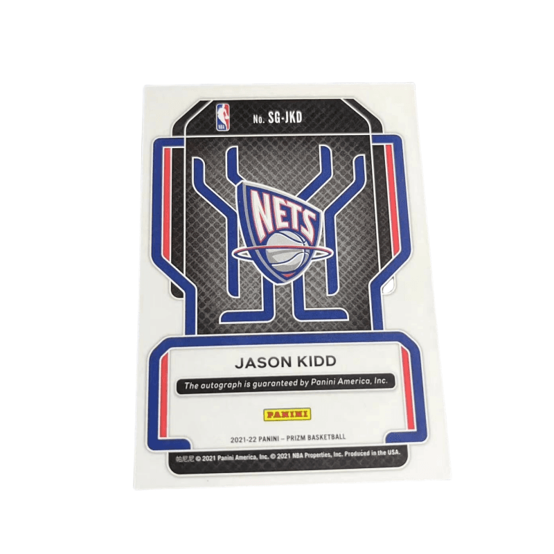 Коллекционные карточки PANINI 2021 prizm - изображение 2