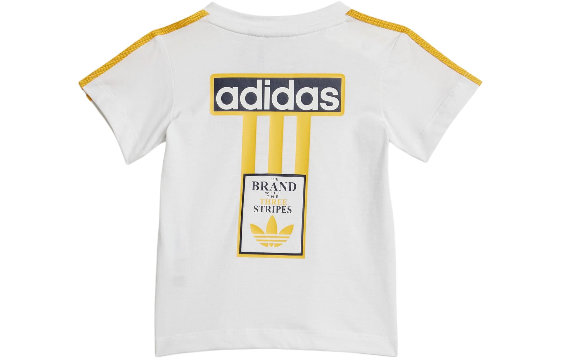 adidas Originals Adibreak Short Tee Set - изображение 2