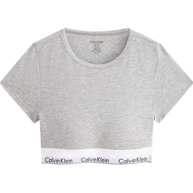 Бюстгальтер CKCalvin Klein LogoT - изображение 1