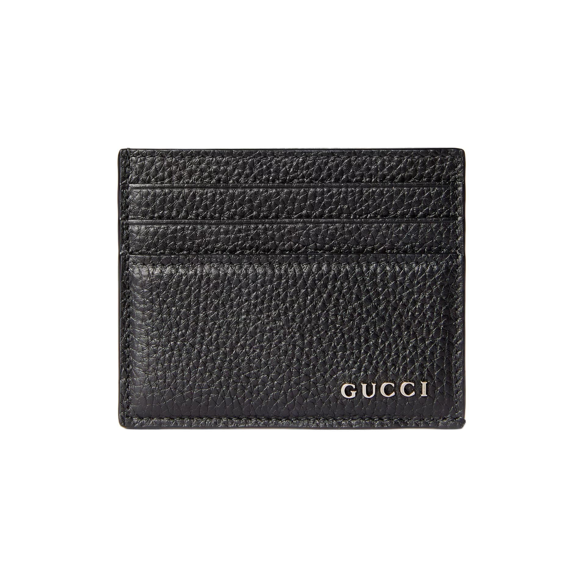 Картхолдер GUCCI - изображение 1