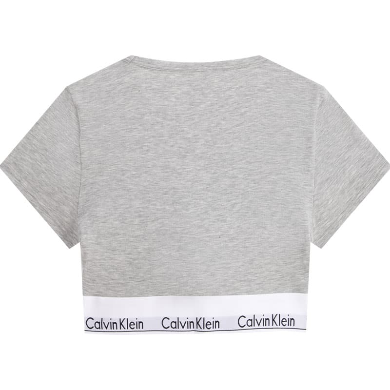 Бюстгальтер CKCalvin Klein LogoT - изображение 2