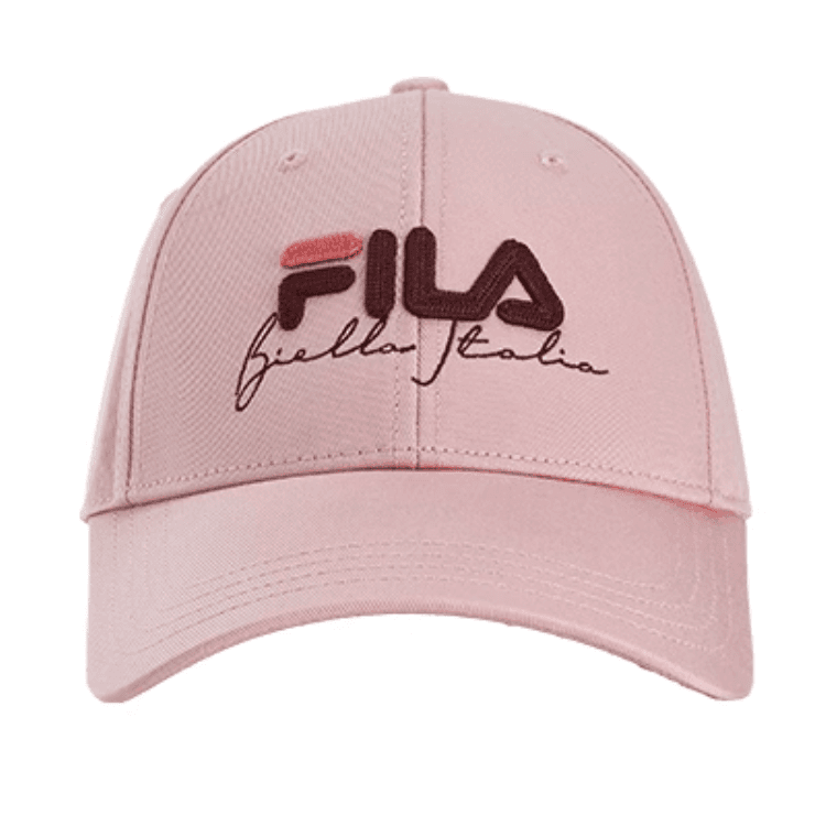 Кепка FILA Logo - изображение 2