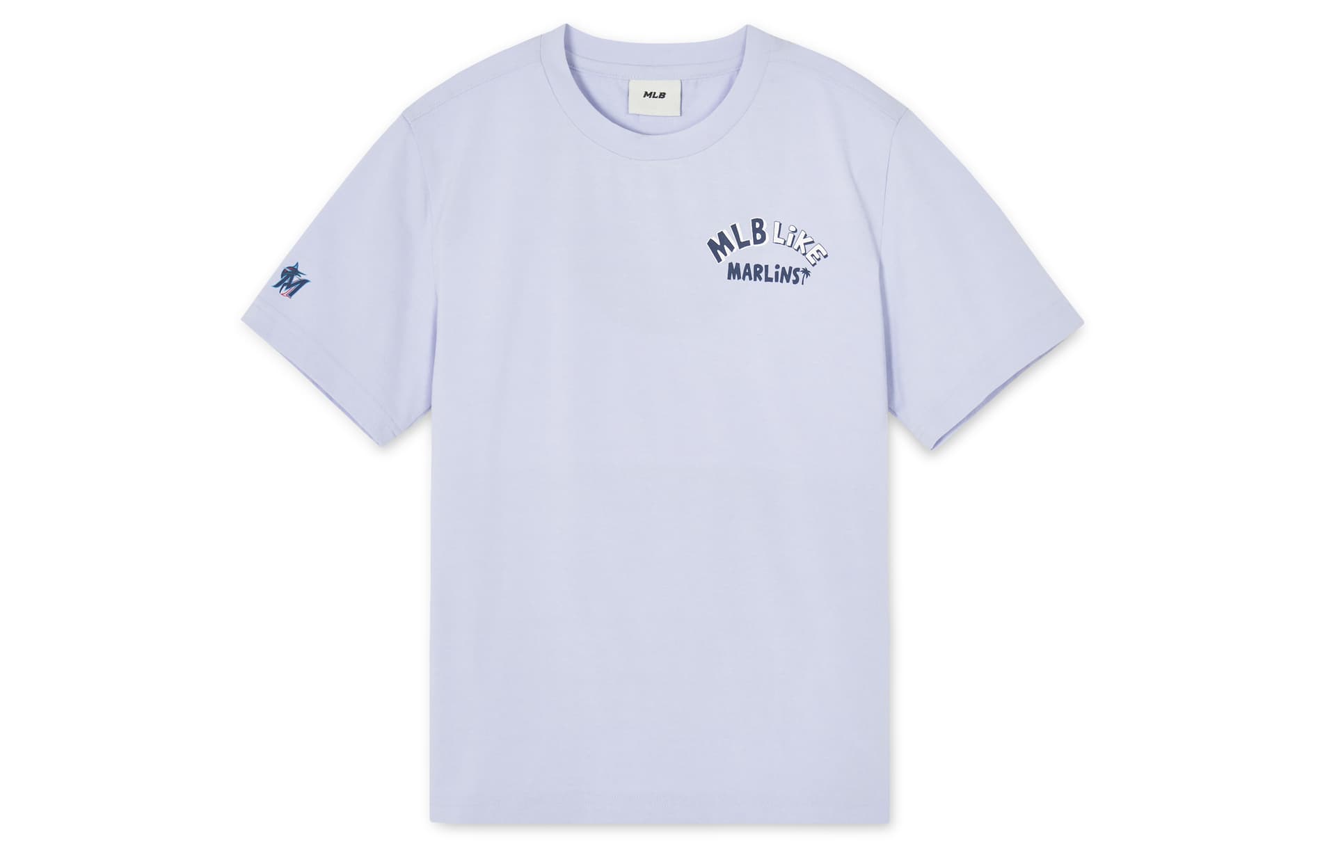 Футболка MLB T - изображение 2
