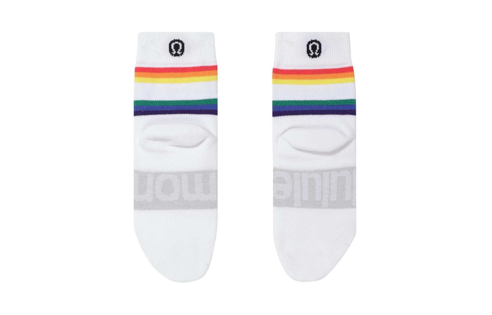 Носки lululemon SS23 TerryToe Daily Stride 1 - изображение 2