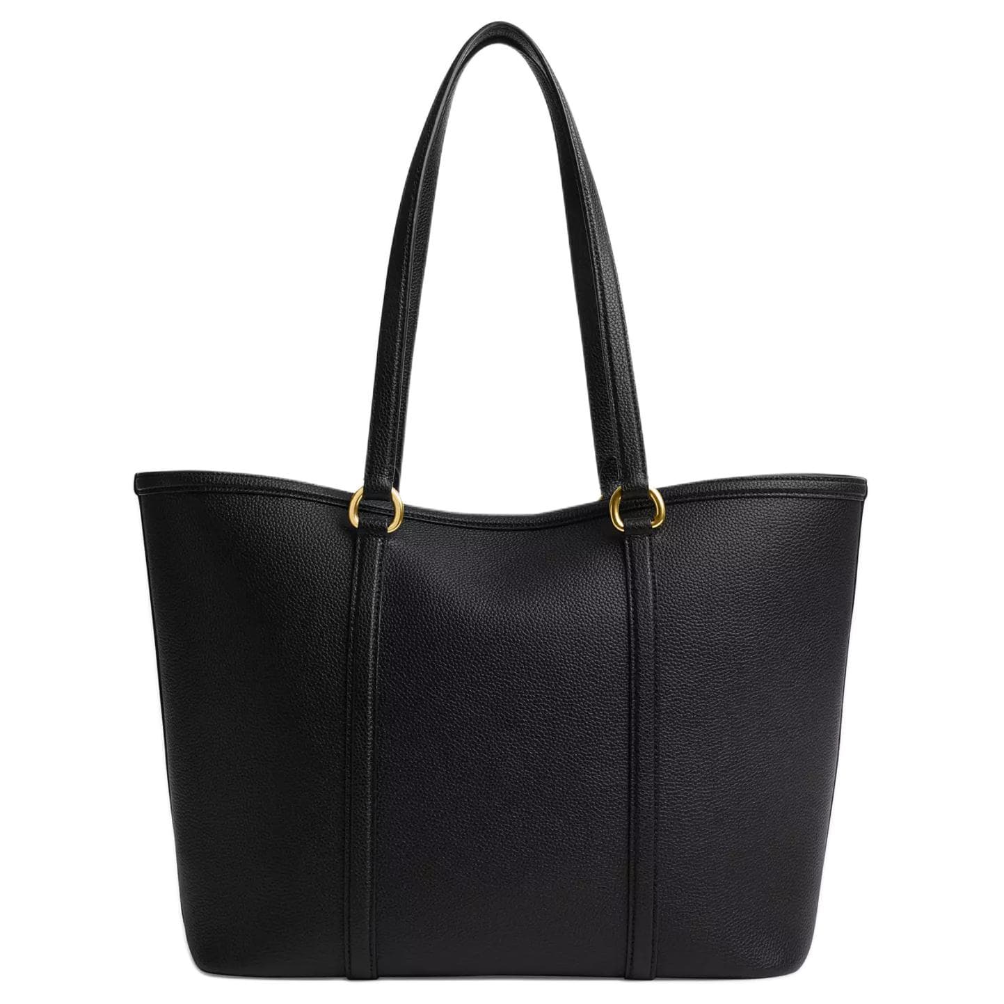 Мини-сумка COACH 28 Tote - изображение 3