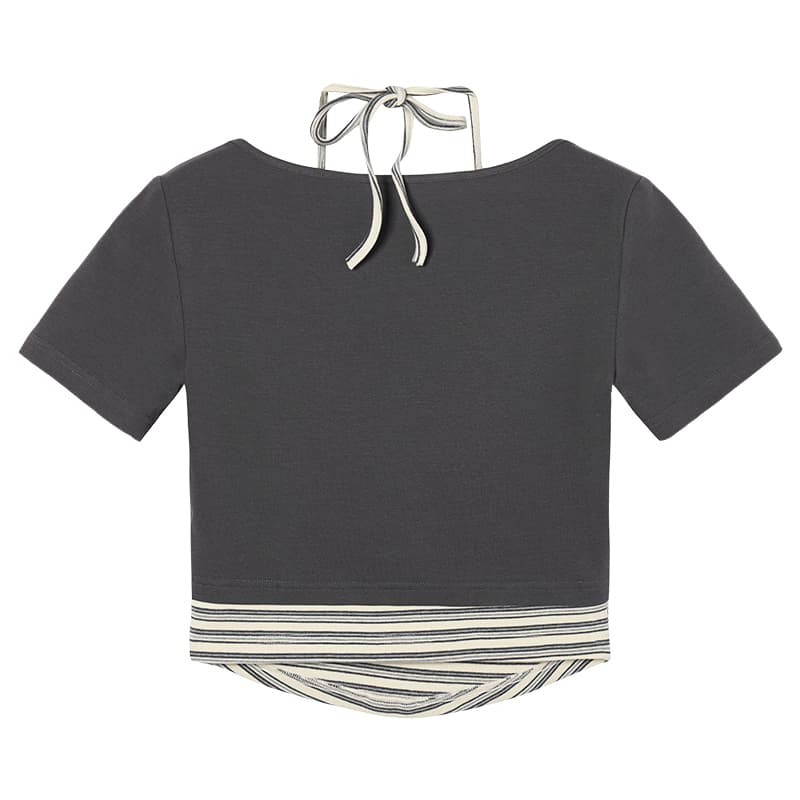 Футболка EPTISON WOMAN T - изображение 2